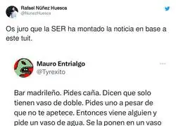 El periodismo ha llegado a su nivel m&aacute;s bajo