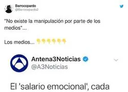 El salario emocional