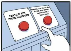 Mucha complicaci&oacute;n