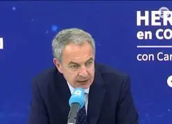 Zapatero pone a la derecha en su sitio por el fin de ETA