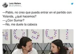 Problemas de pareja