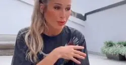 Verdeliss es la hipocres&iacute;a en persona con este mensaje en IG sobre el D&iacute;a Mundial contra el Trabajo Infantil