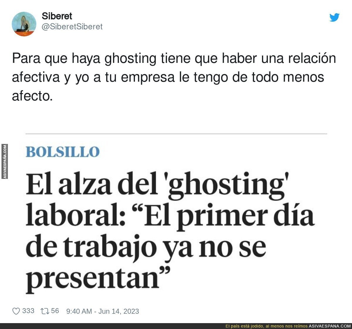 La nueva moda entre los trabajadores