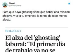 La nueva moda entre los trabajadores