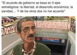 Magn&iacute;fico acuerdo del PP-VOX