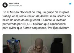 El peligro cuando EEUU se mete en tu pa&iacute;s