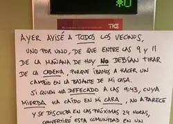 Un cabreo y con raz&oacute;n