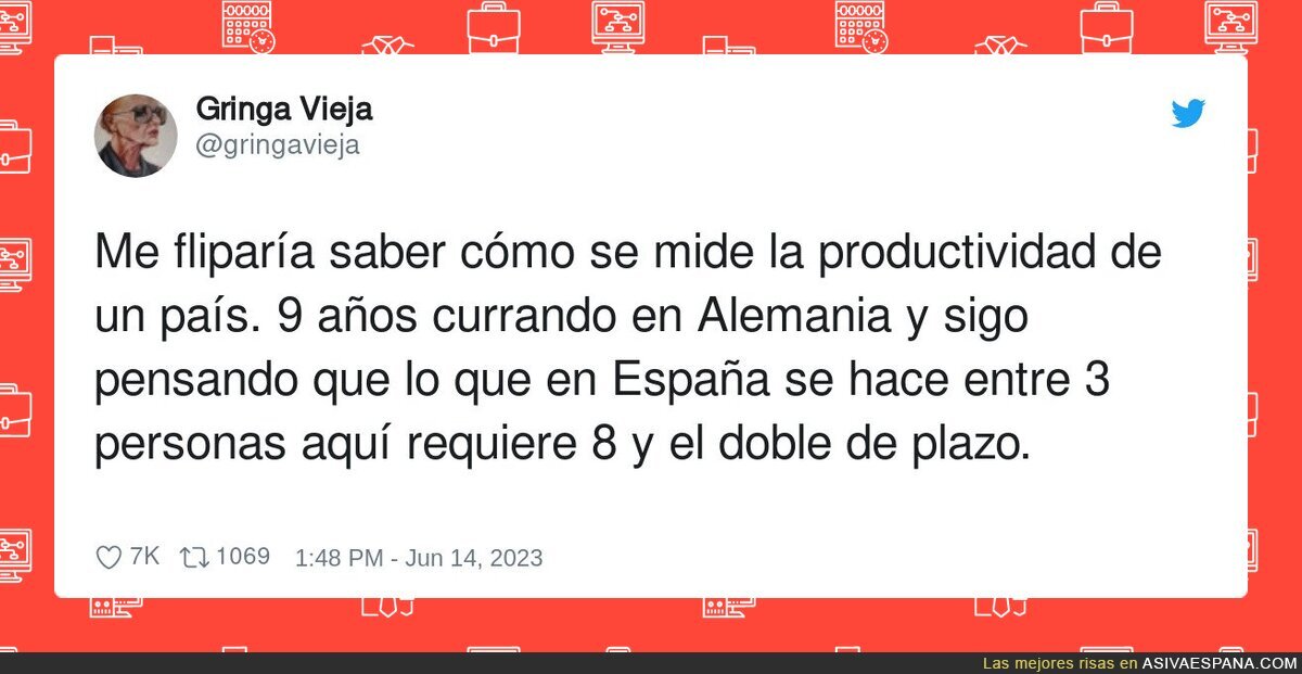 Diferencias entre España y Alemania