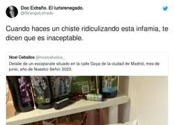 Souvenirs de cu&ntilde;ao