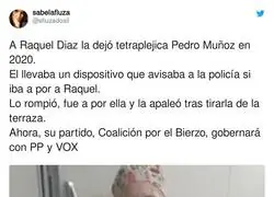 Atrocidades que pasan