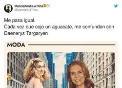 Si no me dicen quien es la Infanta Elena no la reconozco