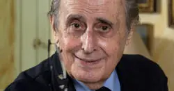 El secreto de Jaime Pe&ntilde;afiel para mantenerse joven