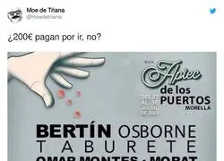 Un show espectacular