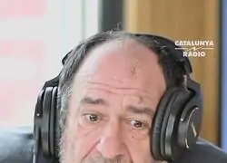 Karra Elejalde sobre lo que est&aacute; pasando en la pol&iacute;tica espa&ntilde;ola es para quitarse el sombrero