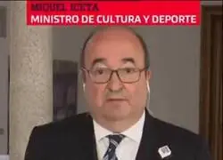 Miquel Iceta explica a la perfecci&oacute;n la diferencia de pactar con la extrema izquierda que pactar con VOX