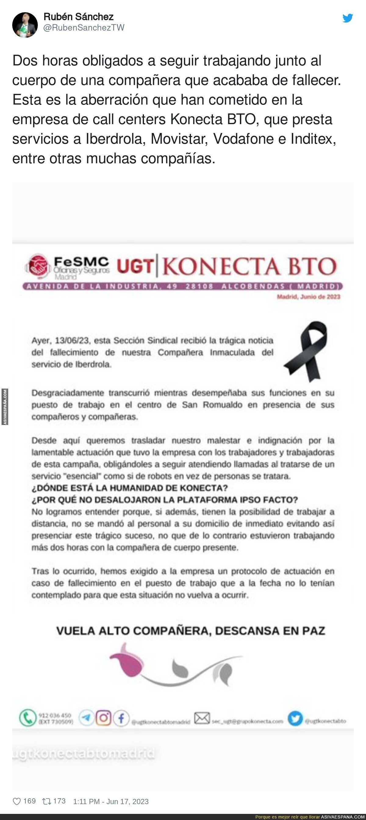 Esta es una de las mayores barbaridades que he le&iacute;do nunca