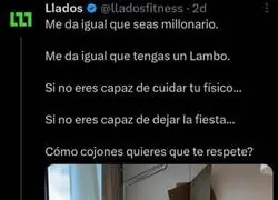 Por este tipo de respuestas es que pago internet con mucho gusto