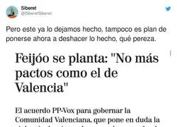 Feij&oacute;o se planta cuando ya est&aacute; todo hecho