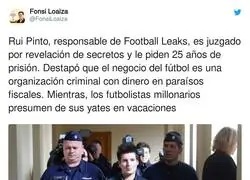 Es m&aacute;s f&aacute;cil silenciar la verdad que desarticular la corrupci&oacute;n