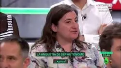 Esta empresaria pide bajar los impuestos para pagar m&aacute;s a los trabajadores