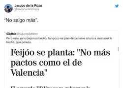 Mentiras que se suelen repetir