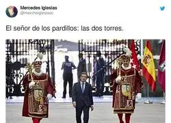 El peque&ntilde;o Jos&eacute; Luis