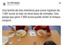 Es lo que ha decidido la mayor&iacute;a en Madrid