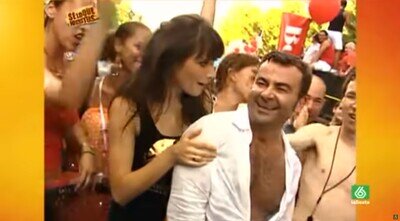 Los 5 momentos más ridículos de los personajes del corazón en España