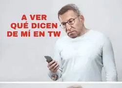 Cada cagada de Feij&oacute;o...