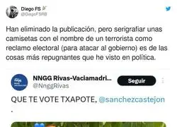 As&iacute; se las gastan los j&oacute;venes del PP