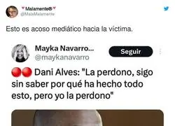 Cultura de la violacion, y ataque medi&aacute;tico a la v&iacute;ctima