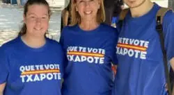 Lecciones las justas por parte de la derecha de Feij&oacute;o