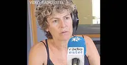 La actriz M&oacute;nica L&oacute;pez rechaza ir a "El Hormiguero" por blanquear el fascismo