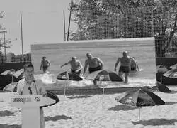 El verano que gusta al PP