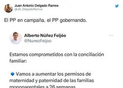 Una vez m&aacute;s el PP lo ha vuelto a hacer
