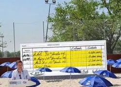 Usando fondos para las campa&ntilde;as del PP