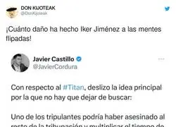 El asesino de Schroddinger