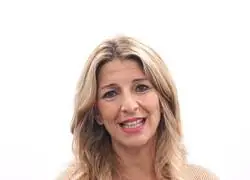 La medida que propone Yolanda D&iacute;az para las jornadas laborales