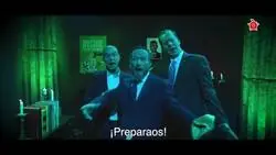 Lleg&oacute; la hora de VOX