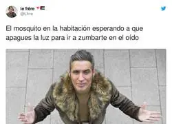 Un ru&iacute;do muy pesado