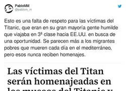 Qu&eacute; cinismo recorre el mundo