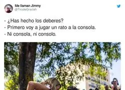 Los problemas del peque&ntilde;o &Iacute;&ntilde;igo