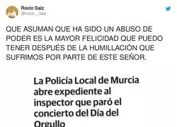 Terrible lo que tuvo que pasar Raquel Saiz