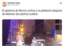 Murcia se detiene ante tal barbaridaf