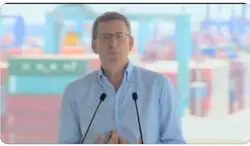 La propuesta de jubilaci&oacute;n de Feij&oacute;o para los m&eacute;dicos