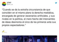 Lo que ocurri&oacute; con Pedro S&aacute;nchez en El Hormiguero