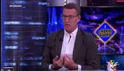 Feij&oacute;o no sabe cual es el precio del kilo de naranjas y la l&iacute;a