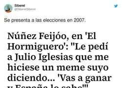 Es surrealista lo de Feij&oacute;o