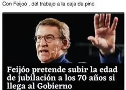 Hay que prepararse para lo que nos espera con Feij&oacute;o