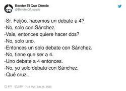 As&iacute; suena Feij&oacute;o